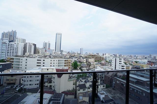 ディームス渋谷本町3階 同建物別部屋の参考画像