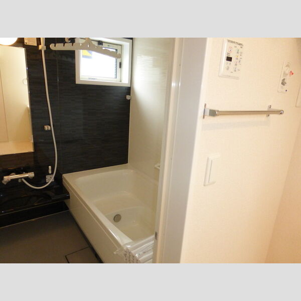 マイスター 一坪風呂