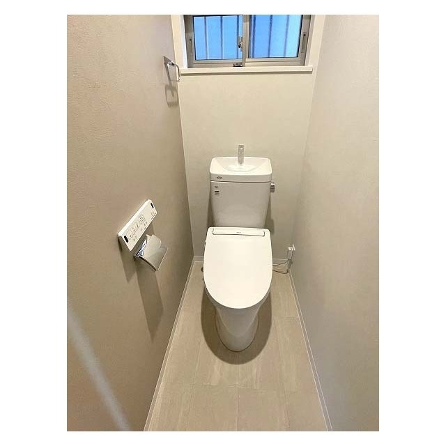 笹塚1丁目戸建て1号室 ★大規模リフォーム済★