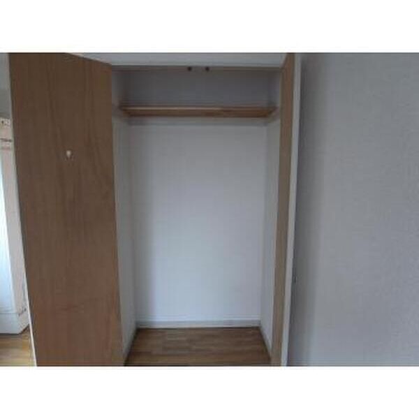 ジュネス三軒茶屋 部屋設備