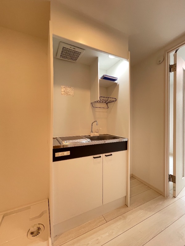 バーミープレイス鷺ノ宮1階 部屋その他