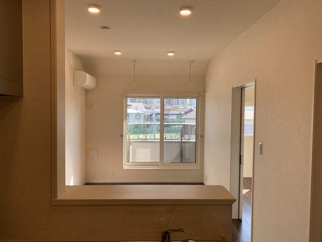 Ｋｒａｓｓｙ湘南羽鳥 リビング