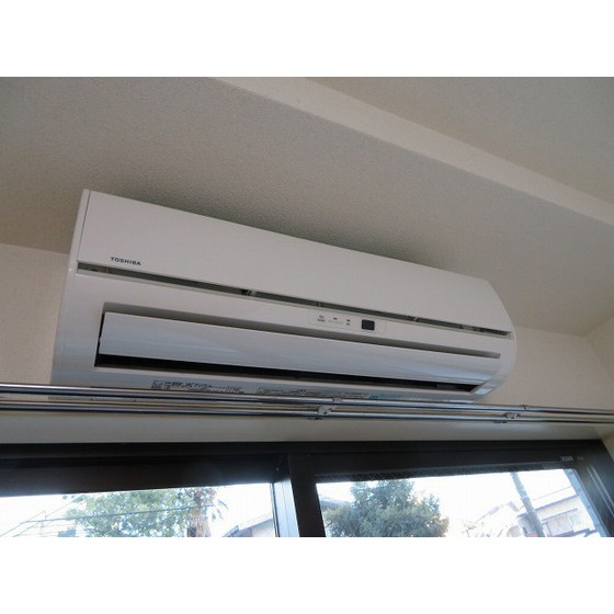 モノリス・ワン0104号室 ｴｱｺﾝ