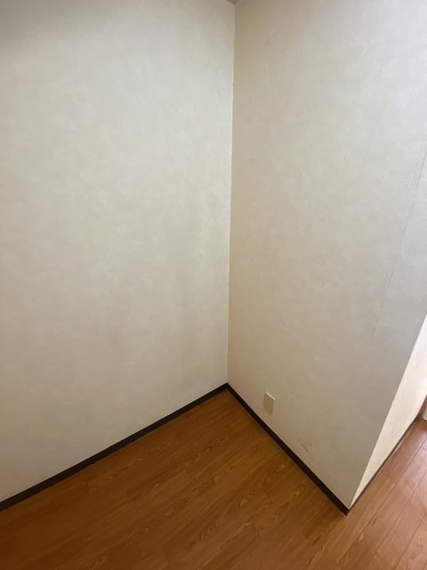 メゾンエイト 内観