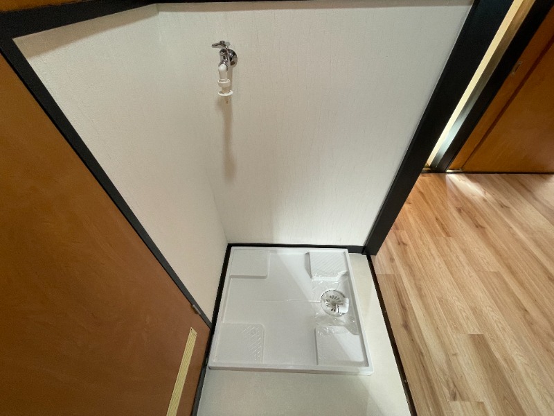 幸眞ビル3階 部屋その他
