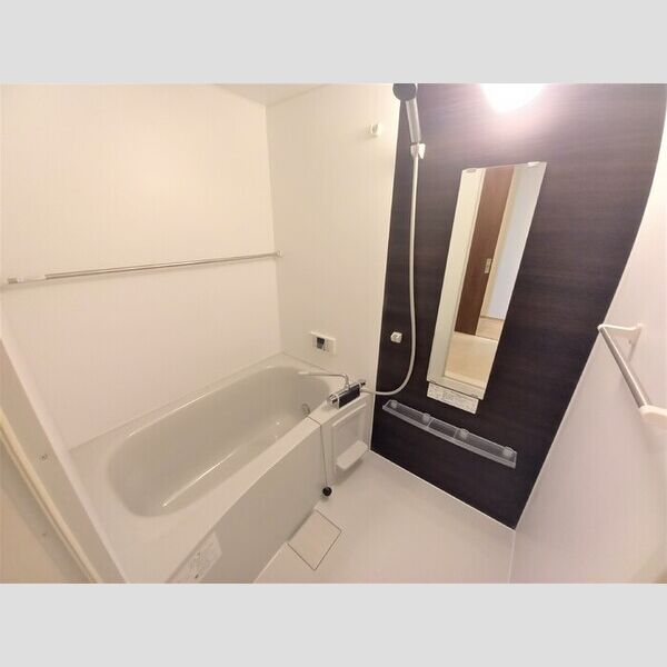 アンクレージュ バス