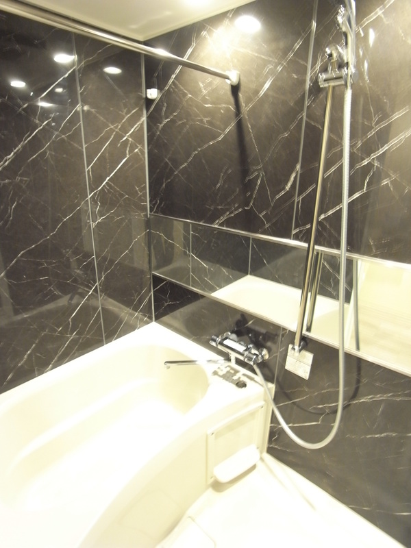 M-1 Tokyo 鵜の木2階 お風呂