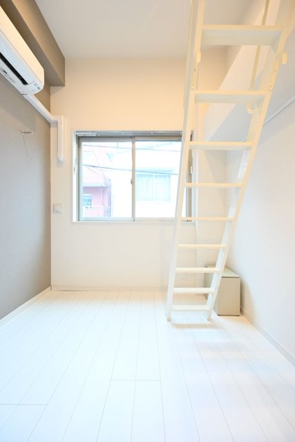 Cｌａｓｓ市ヶ谷1階 部屋その他