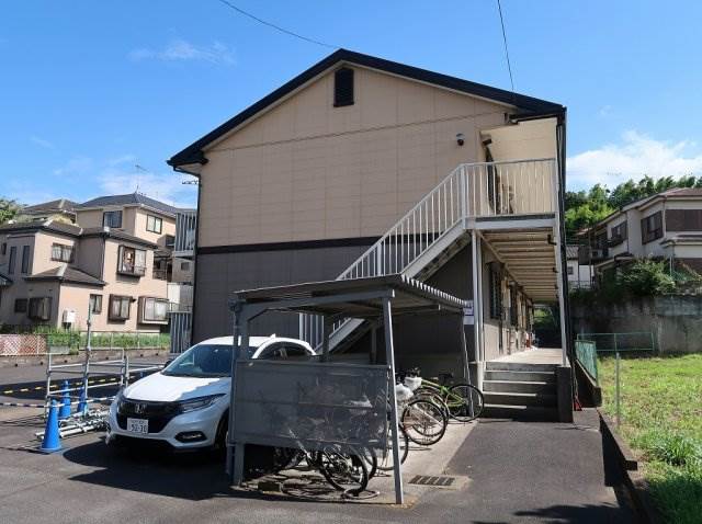 グリーンテリア 第5の外観画像