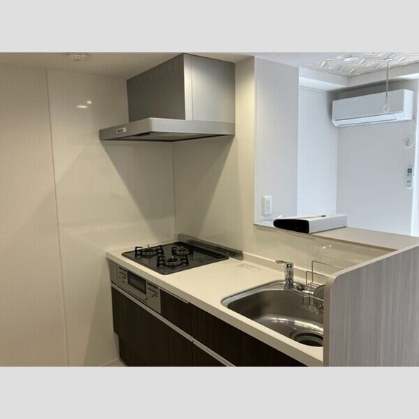 グリシーナ鵠沼石上 キッチン