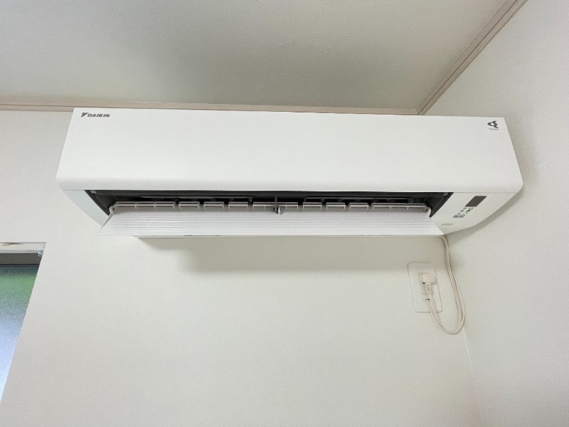 Well-being八幡山1階 部屋設備