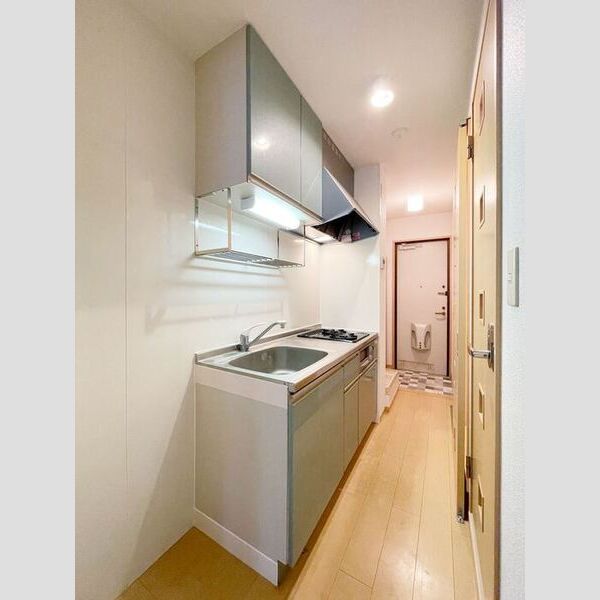 サンモール・K キッチン