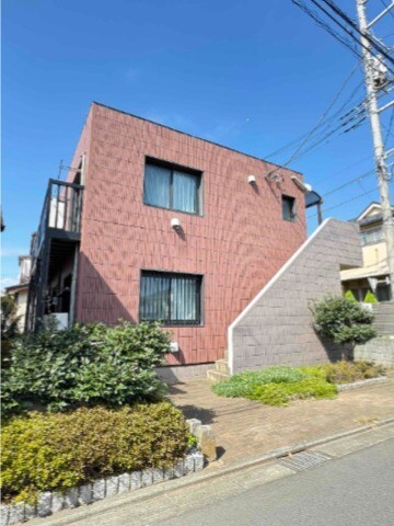 とれじゃあいらんど 外観