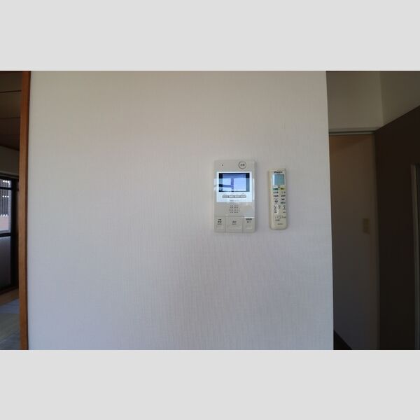 フリーダム光が丘Ⅱ402号室 同建物別部屋の参考画像