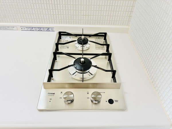 カーサ　ヴェデュータ3階 部屋設備