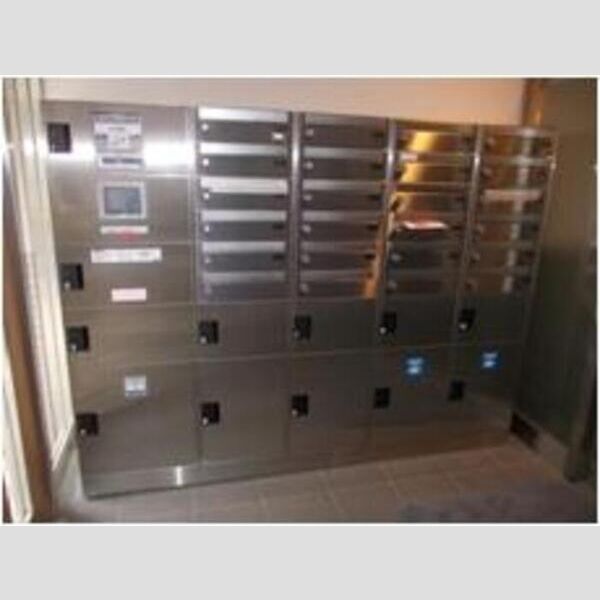 カスタリア千駄ヶ谷0302号室 カスタリア千駄ヶ谷宅配BOX