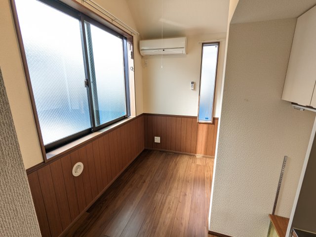 アーバンプレイス中野中央A201号室 部屋その他