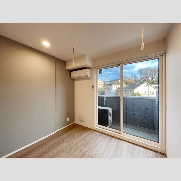 セレスティア白子 Ⅰ218号室 洋室