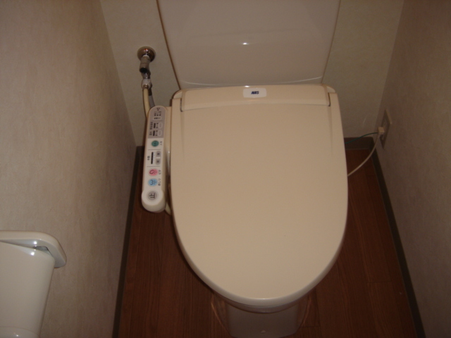 ＣＡＳＡ東雲 シャワー付トイレ