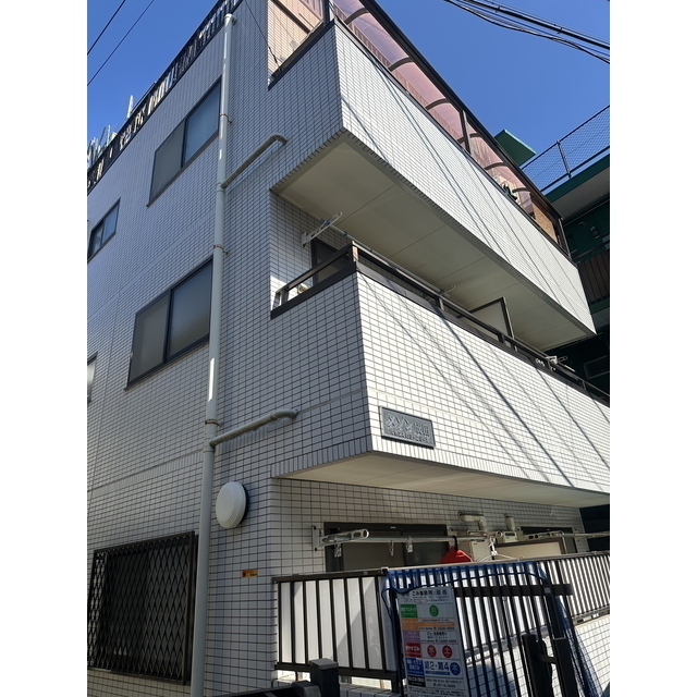 メゾン成田の外観画像