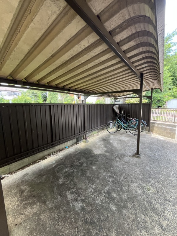 フラットレインボー2階 部屋その他