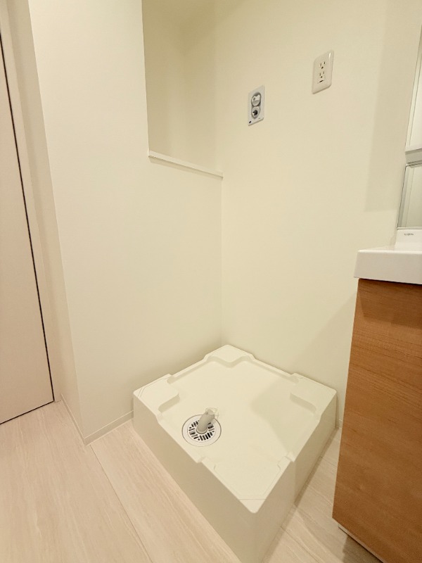 アーバンノット原宿3階 402号室の写真です。