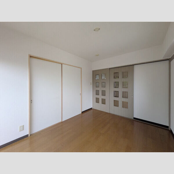 アスティーけやき201号室 部屋その他