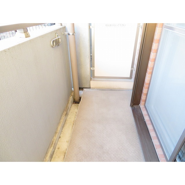 ロイヤルヒルズ浦和0104号室 部屋その他