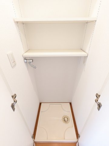 エムジー目黒駅前0504号室 部屋設備