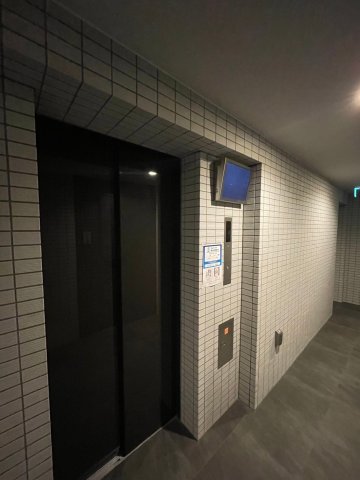 DIPS綾瀬506号室 その他共有部分