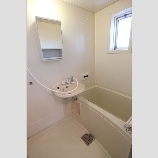 アネックスU　1101号室 バスルーム