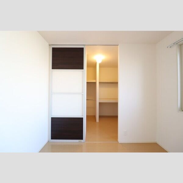 シエルツリー　Ⅱ サービスルーム