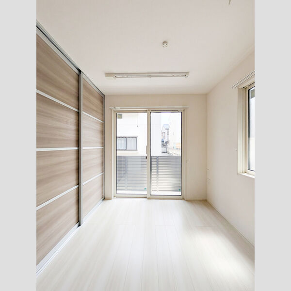 D-room塚越102号室 洋室