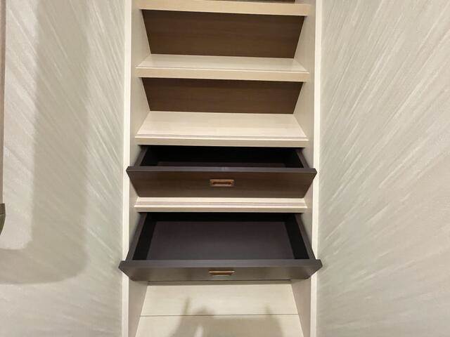 バーミープレイス荻窪 玄関