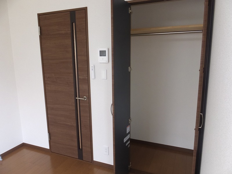 エスレーヴＢ2階 部屋その他