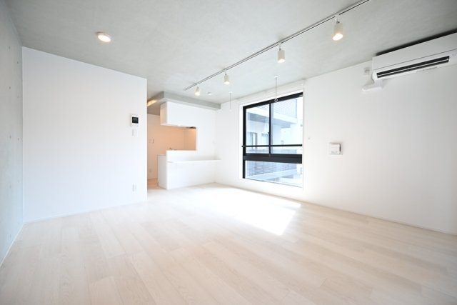 Ｌｅ　Ｎｉｄ　日本橋2階 リビング