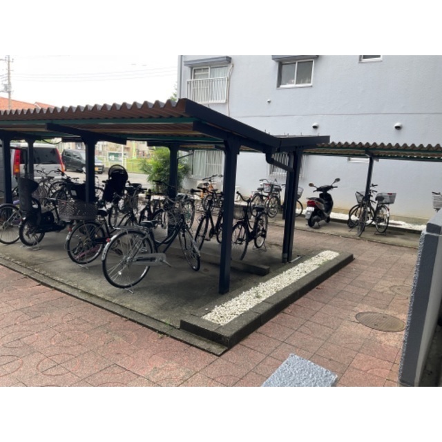 ヴィラ中川105号室 部屋その他