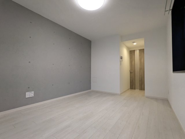 グランピア中野坂上0305号室 リビング