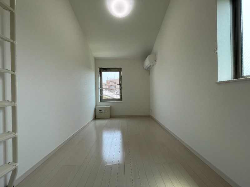 ノーザンロード扇大橋3階 部屋その他