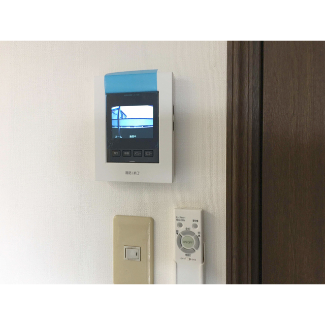 カーザソフィア205号室 部屋その他