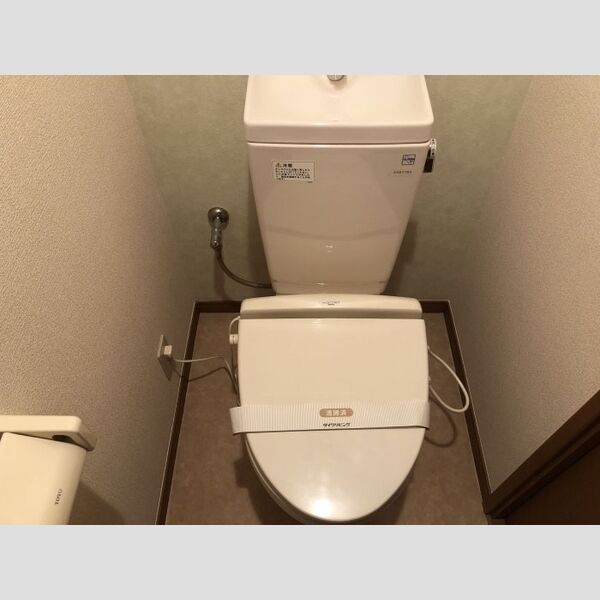 SeLene トイレ(暖房便座)