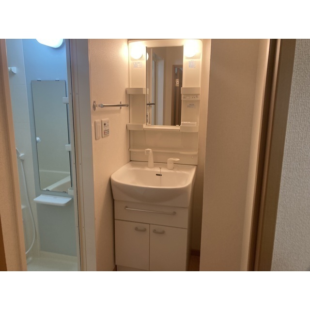 ベルシオン301号室 内観