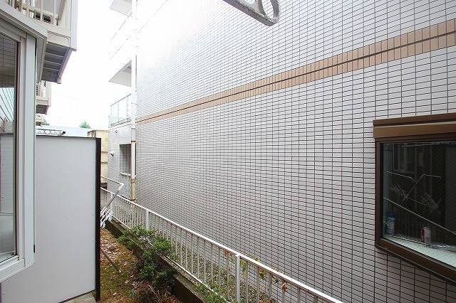 シャトレーヌ東みずほ台1階 部屋その他