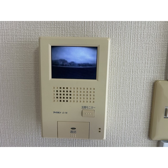 グランパレス小熊102号室 同建物別部屋の参考画像