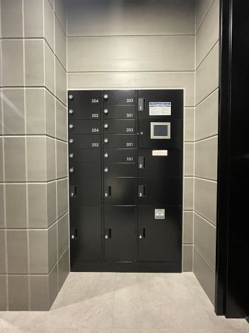 SYLA TERRACE KAMAKURA304号室 その他共有部分