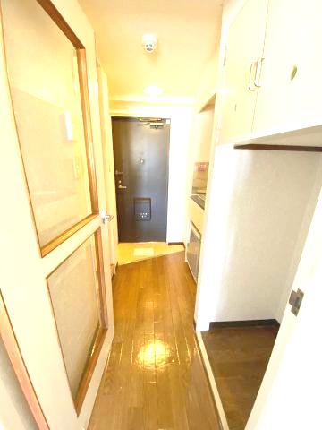 グランピア湘南 ※写真は別室です