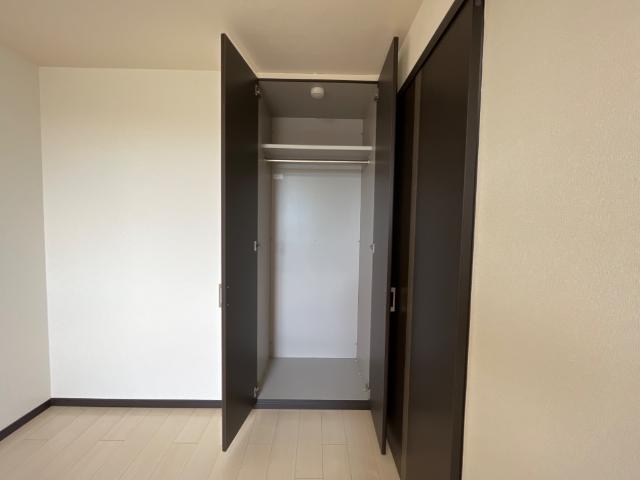 エルディア 収納