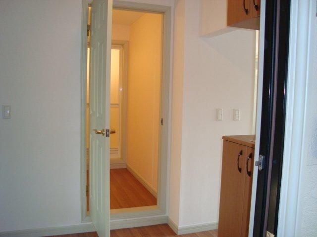 エトワール東栖 収納