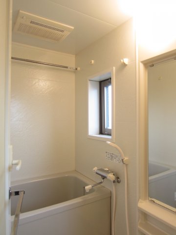 プライムアーバン目白1205号室 お風呂