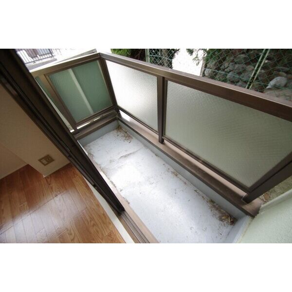 サングリーン入船201号室 部屋その他